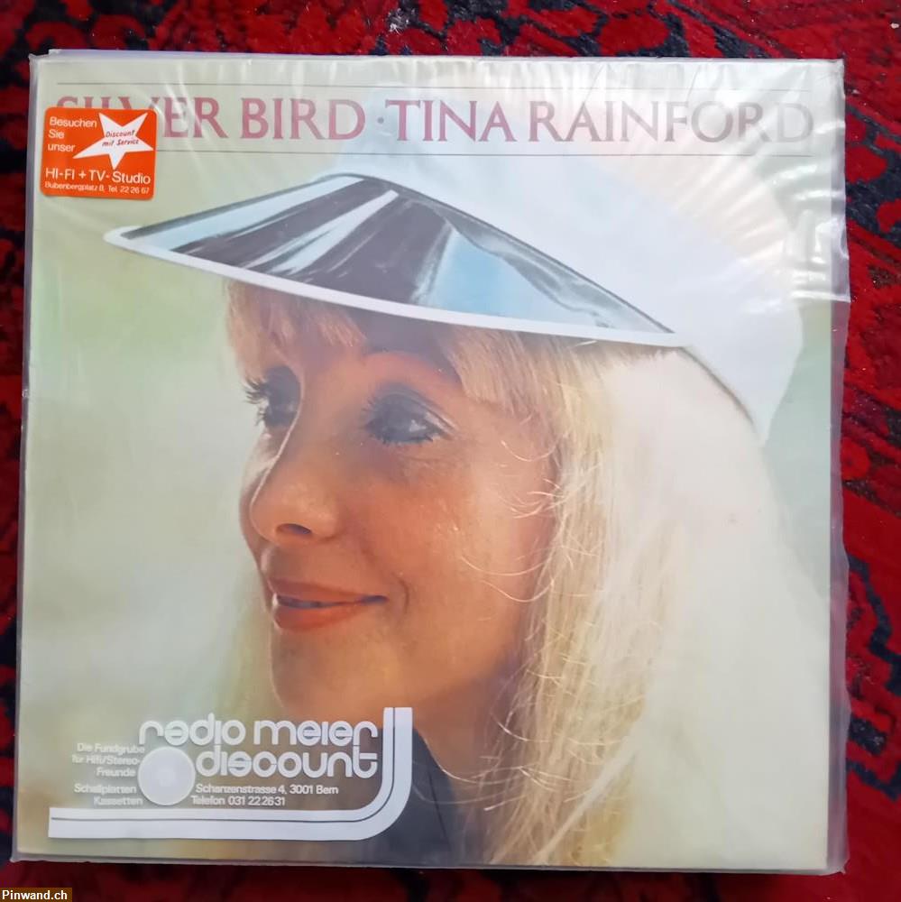 Bild 5: Elvis Langspielplatten zu verkaufen