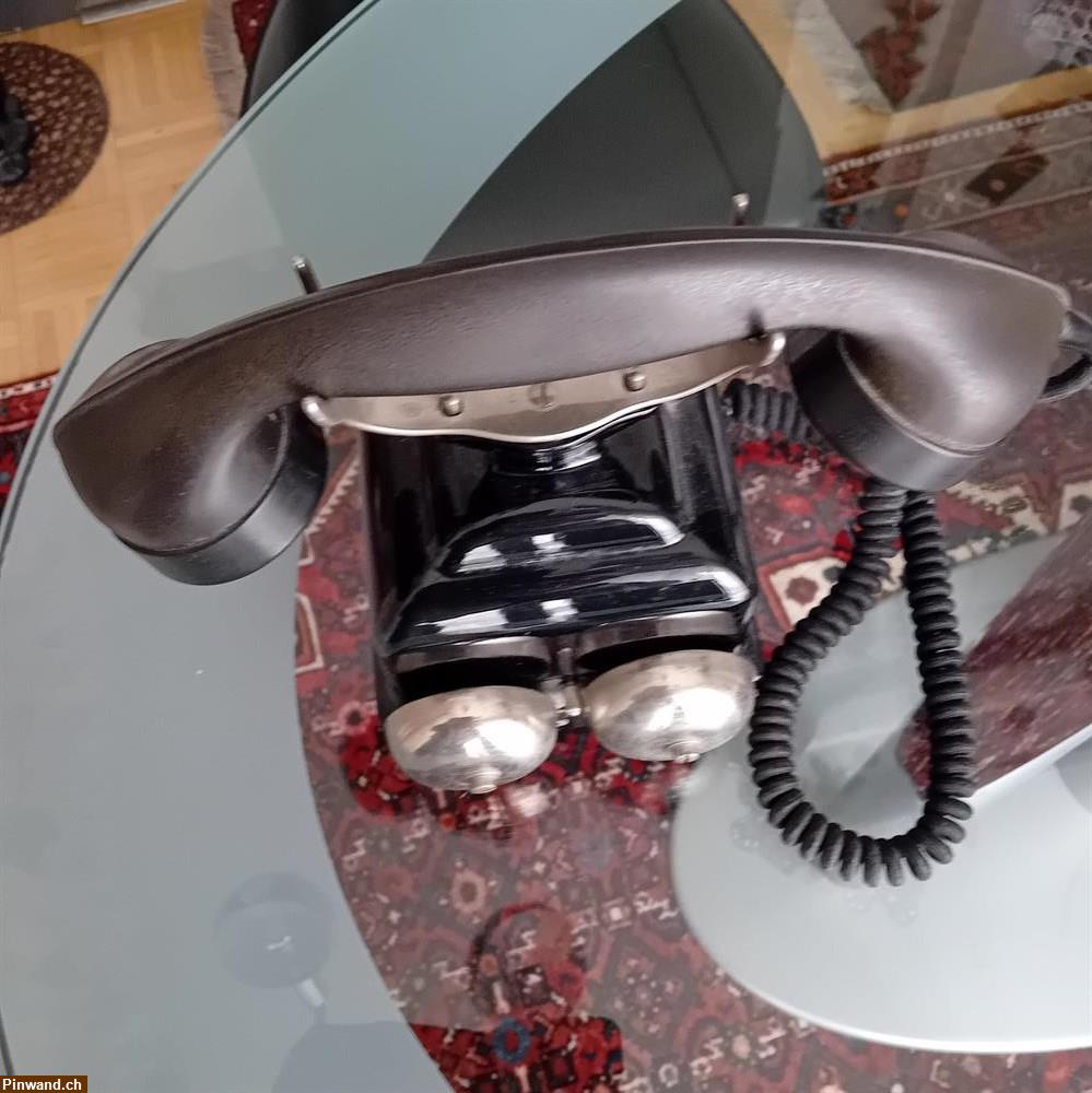 Bild 2: Alte Antike Telefone zu verkaufen