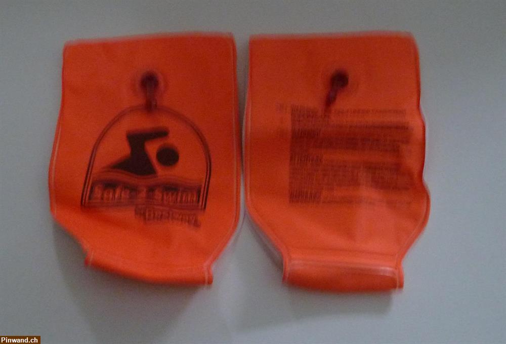 Bild 1: Safe-2-Swim by Bestway zu verkaufen