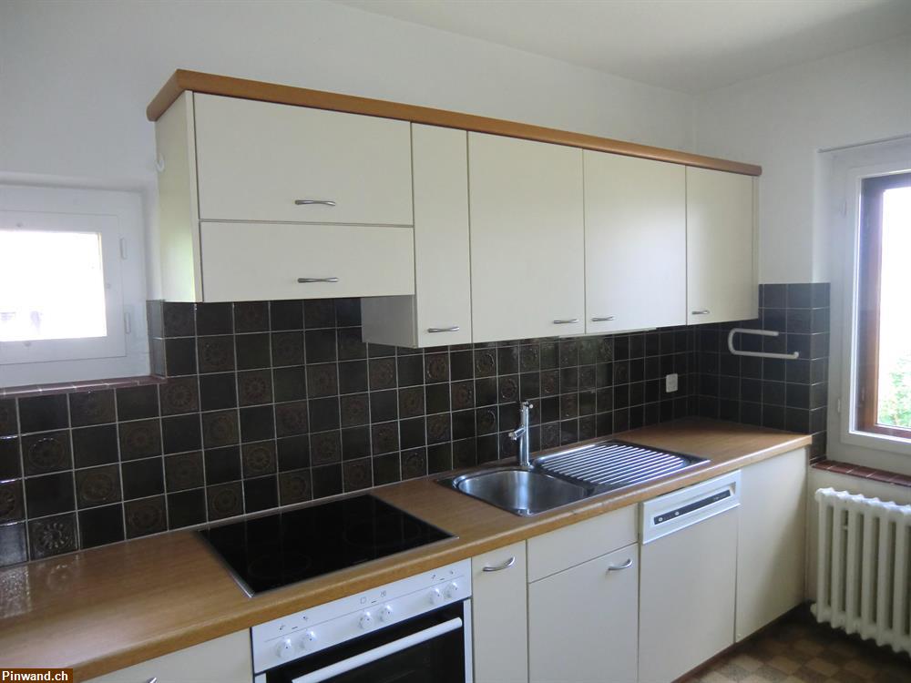 Bild 3: 6 Zimmer Landhaus mit Seesicht zu vermieten