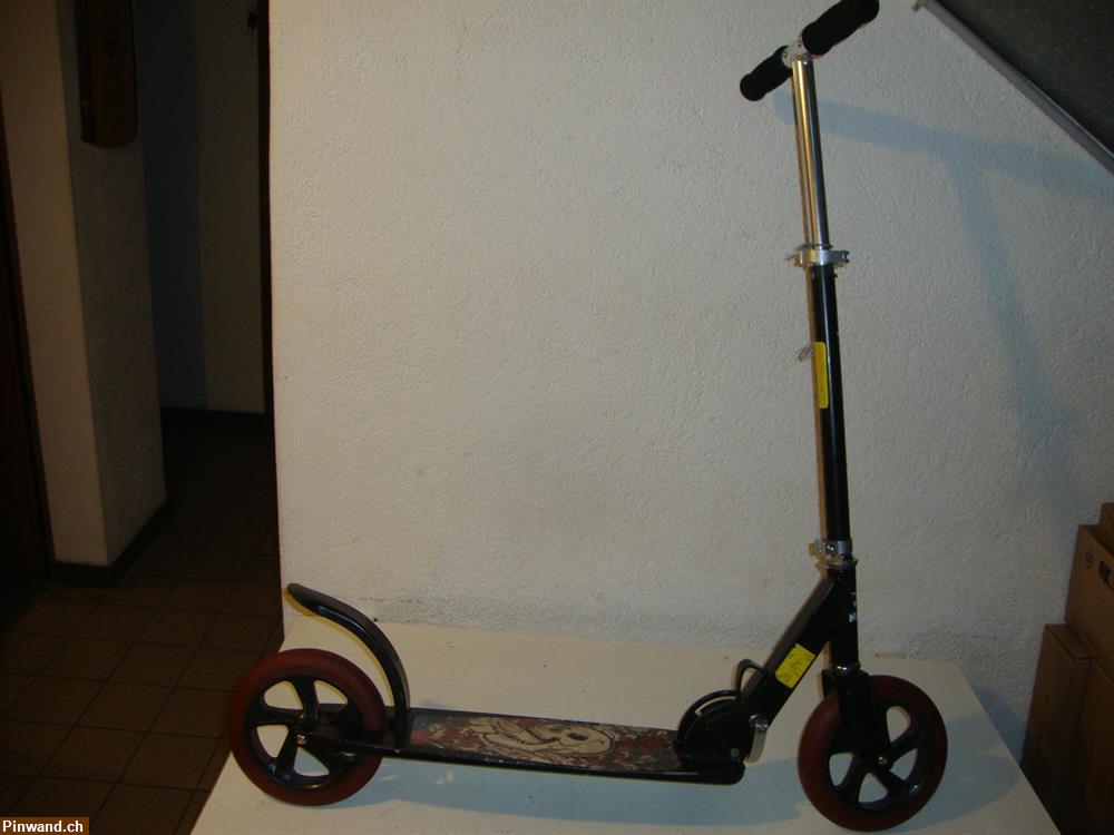 Bild 1: Scooter Ninja zu verkaufen