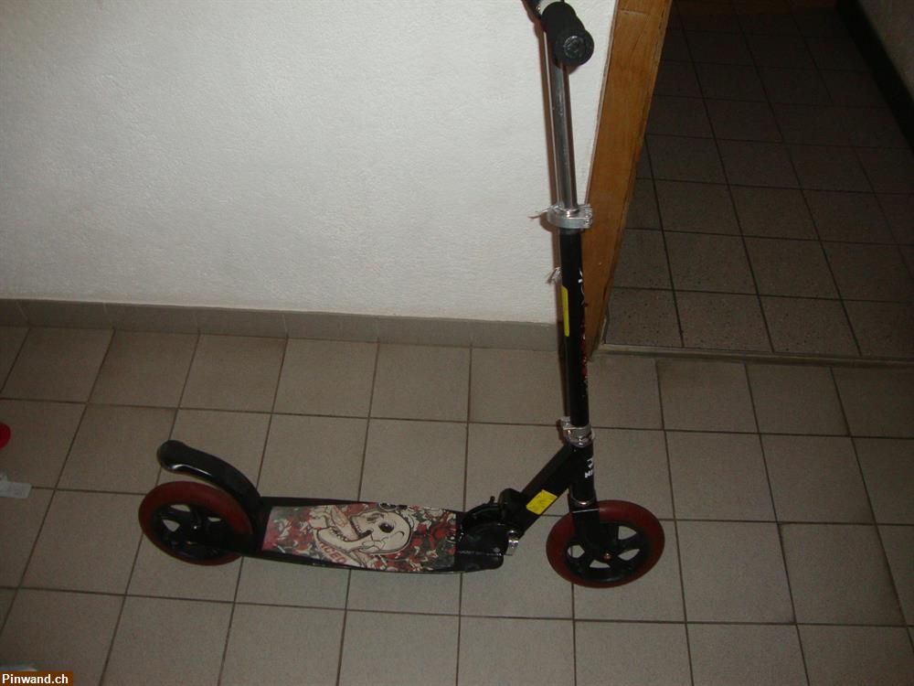 Bild 2: Scooter Ninja zu verkaufen