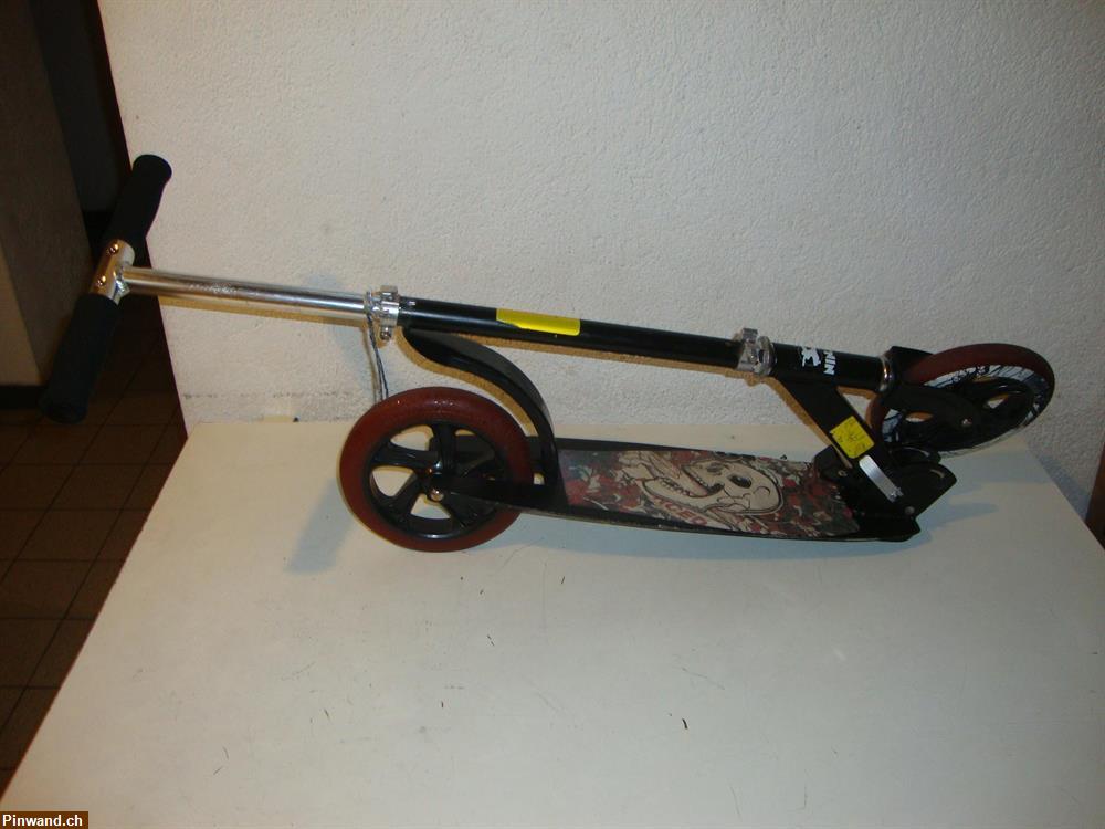 Bild 3: Scooter Ninja zu verkaufen