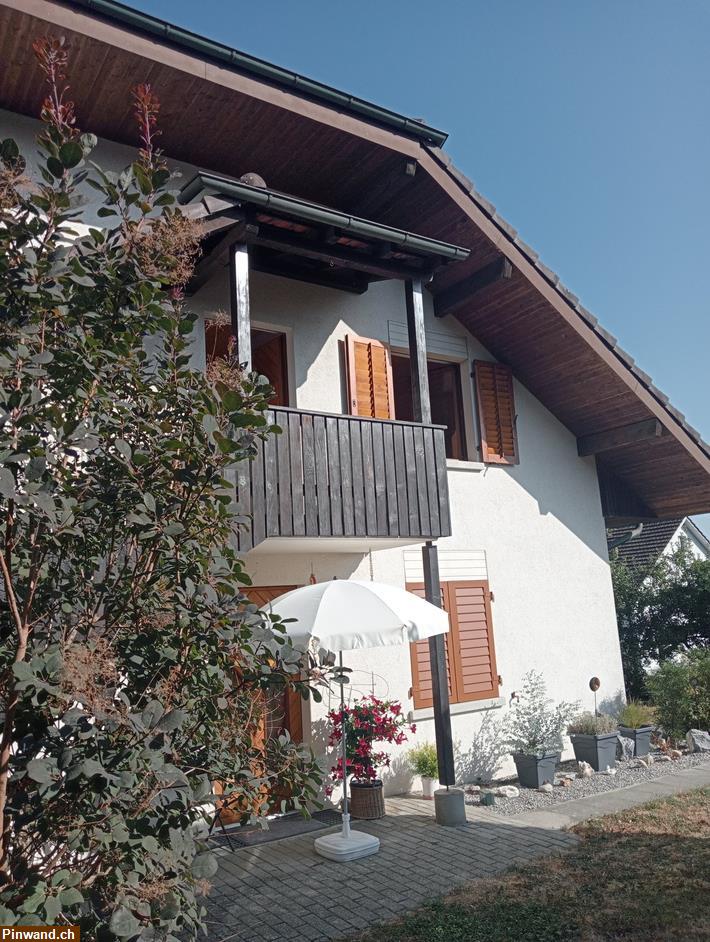 Bild 3: 4.5-Zimmerwohnung mit Garage zu verkaufen