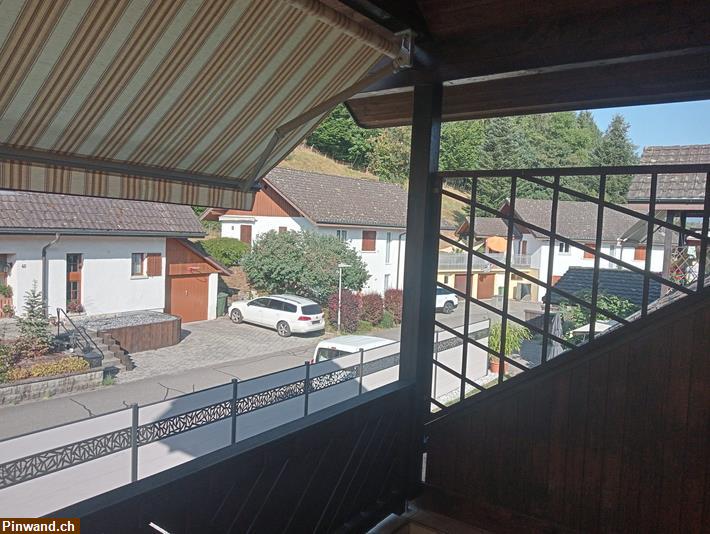 Bild 6: 4.5-Zimmerwohnung mit Garage zu verkaufen