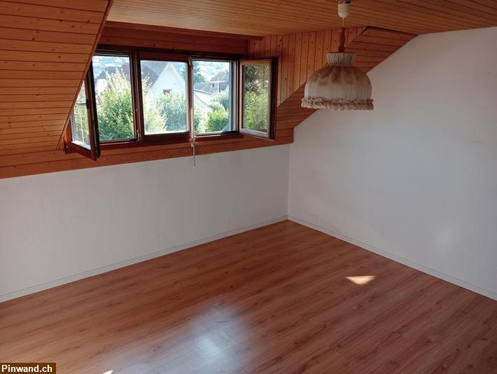 Bild 7: 4.5-Zimmerwohnung mit Garage zu verkaufen