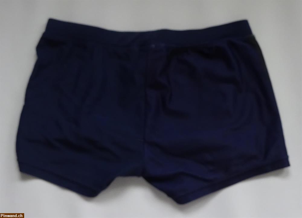 Bild 2: Gr. 128 Badehose von Star Wars zu verkaufen