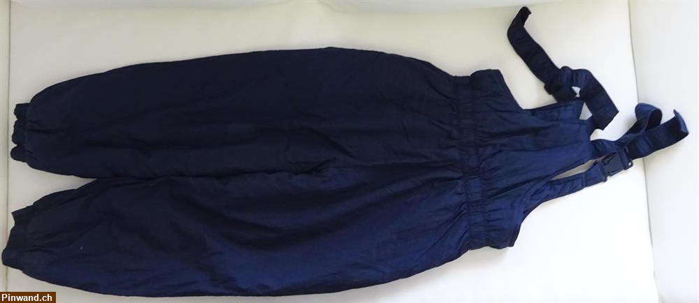 Bild 2: Gr. 128 Skihose zu verkaufen