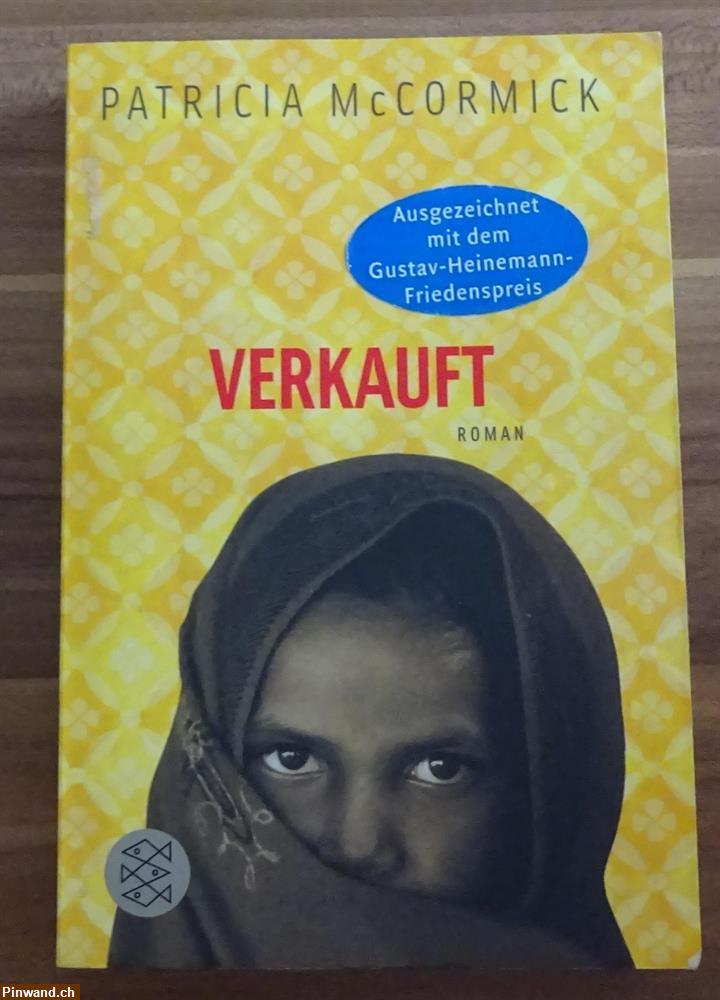 Bild 1: Verkauft von Patrica McCormick