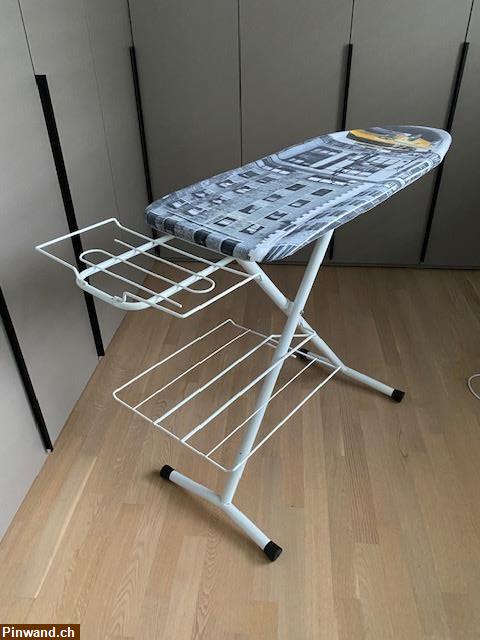 Bild 1: Gratis Bügelbrett zu verschenken
