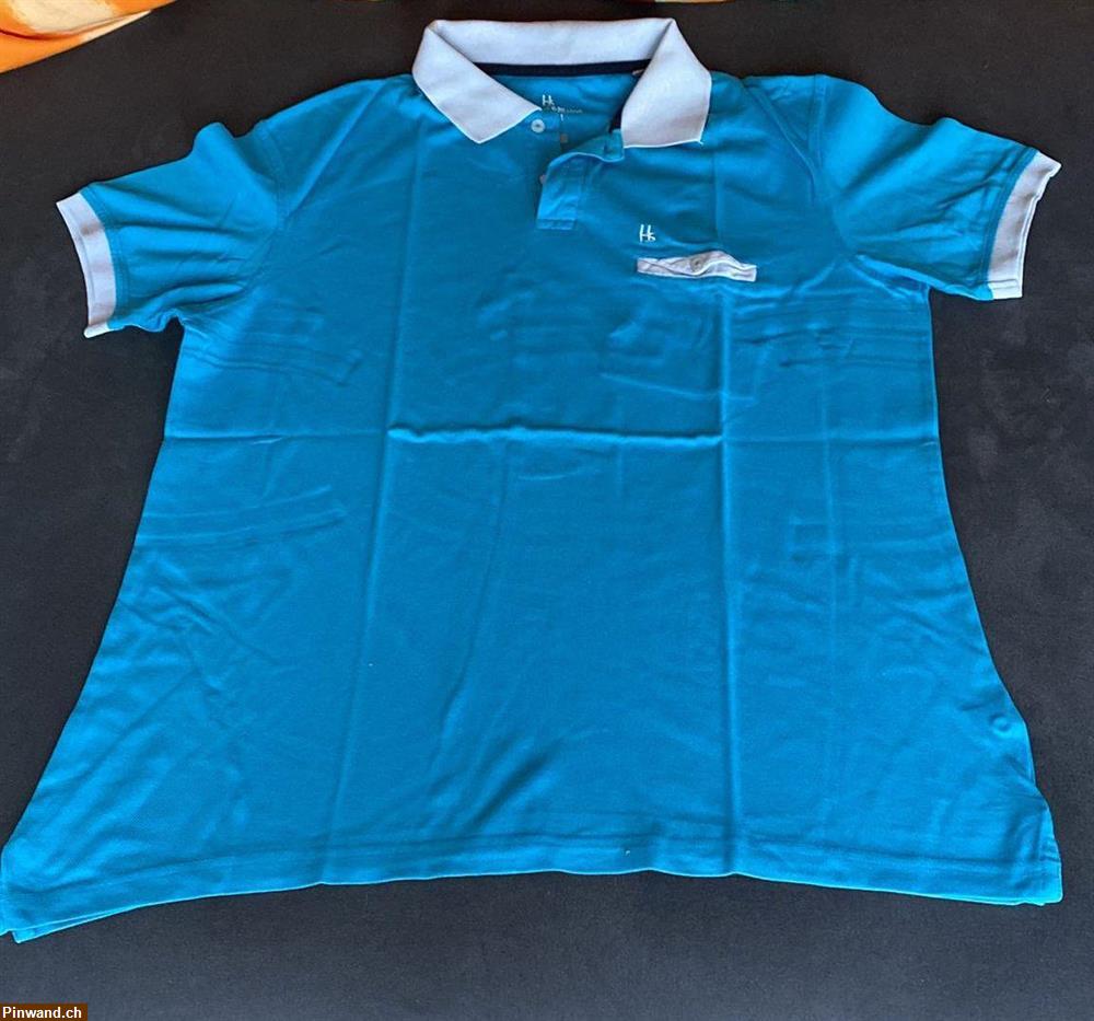 Bild 1: Gr. 3XL Poloshirt zu verkaufen