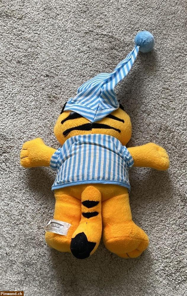 Bild 2: Garfield "Schlafmütze" zu verkaufen