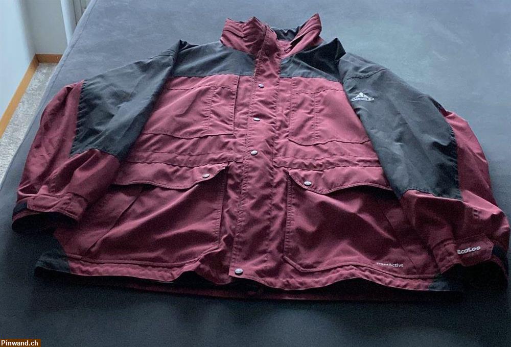 Bild 1: Gr. XL Jacke von Vaude zu verkaufen