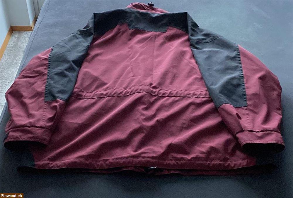 Bild 2: Gr. XL Jacke von Vaude zu verkaufen