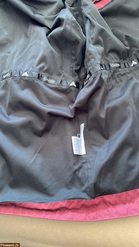 Bild 3: Gr. XL Jacke von Vaude zu verkaufen