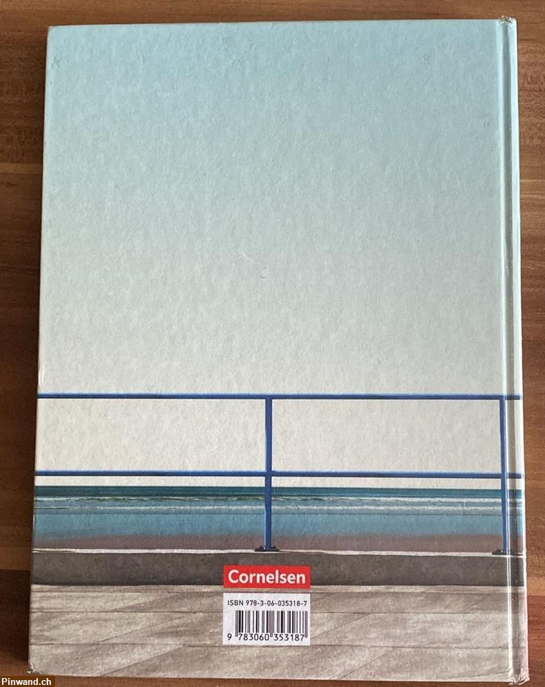 Bild 3: Cornelsen access 2 zu verkaufen