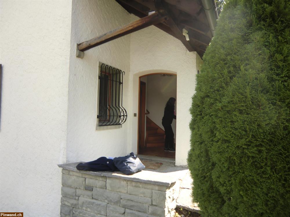 Bild 2: Freistehendes 6-Zimmer Landhaus mit Seesicht