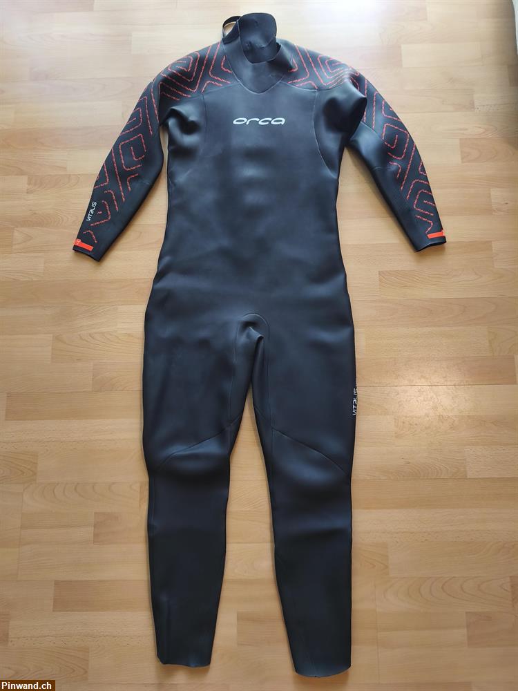 Bild 1: Orca Neoprenanzug XL Herren zu verkaufen