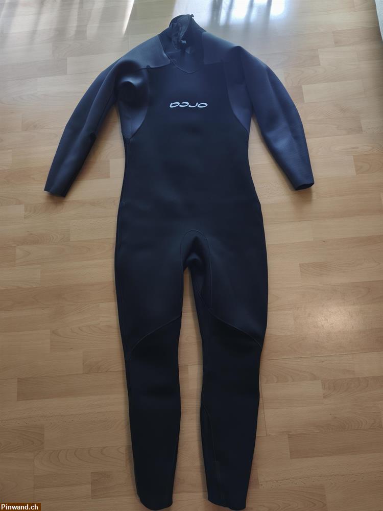 Bild 3: Orca Neoprenanzug XL Herren zu verkaufen