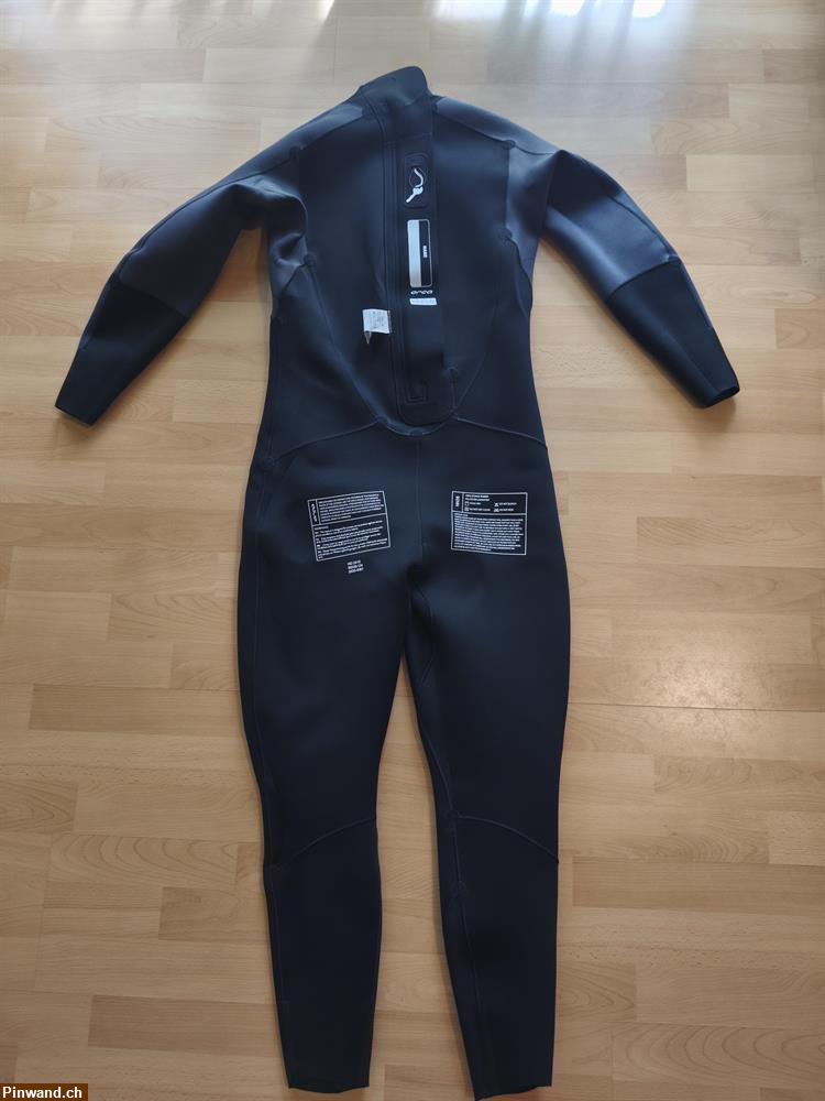 Bild 4: Orca Neoprenanzug XL Herren zu verkaufen