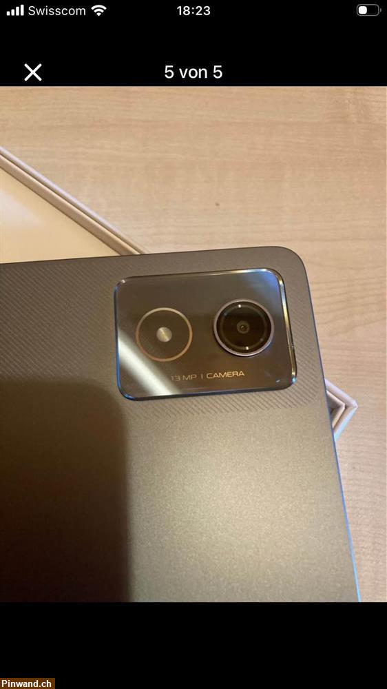 Bild 4: Tablet Lenovo zu verkaufen