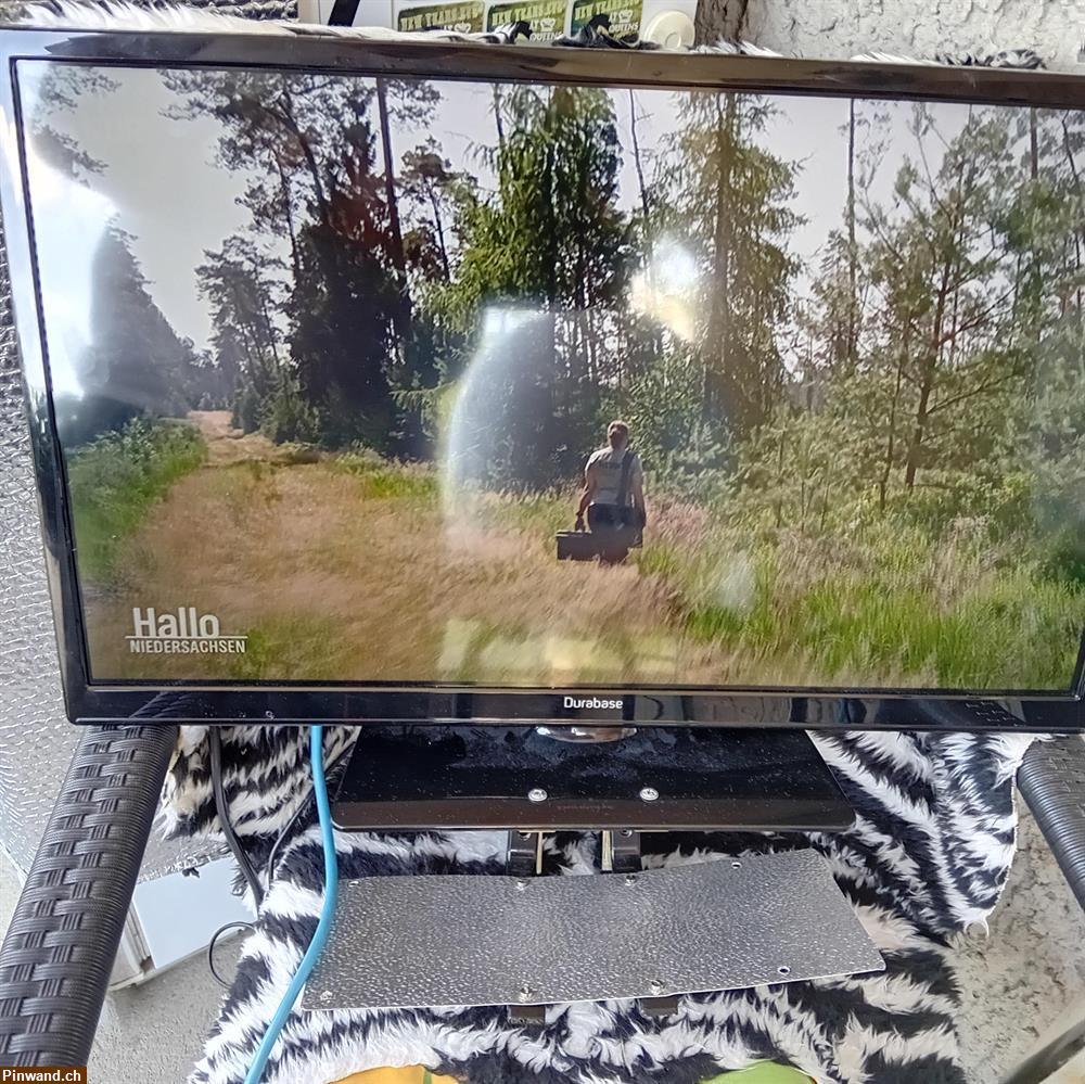 Bild 6: Zu verkaufen 1 - MEG SAT -