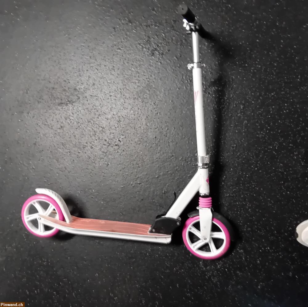 Bild 1: Trottinett zu verkaufen
