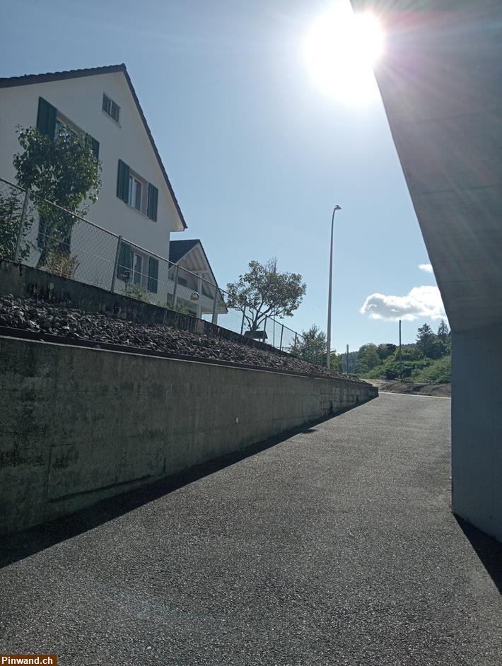 Bild 15: Exklusive 3.5 Zimmer Parterrewohnung mit Tiefgaragenplatz