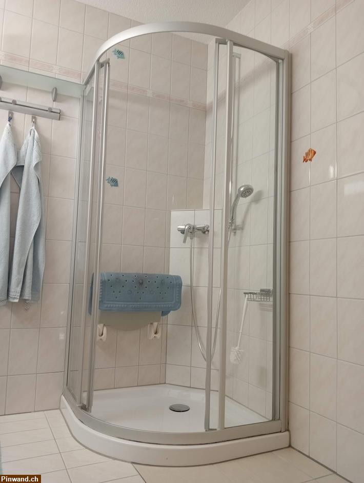 Bild 7: Exklusive 3.5 Zimmer Parterrewohnung mit Tiefgaragenplatz