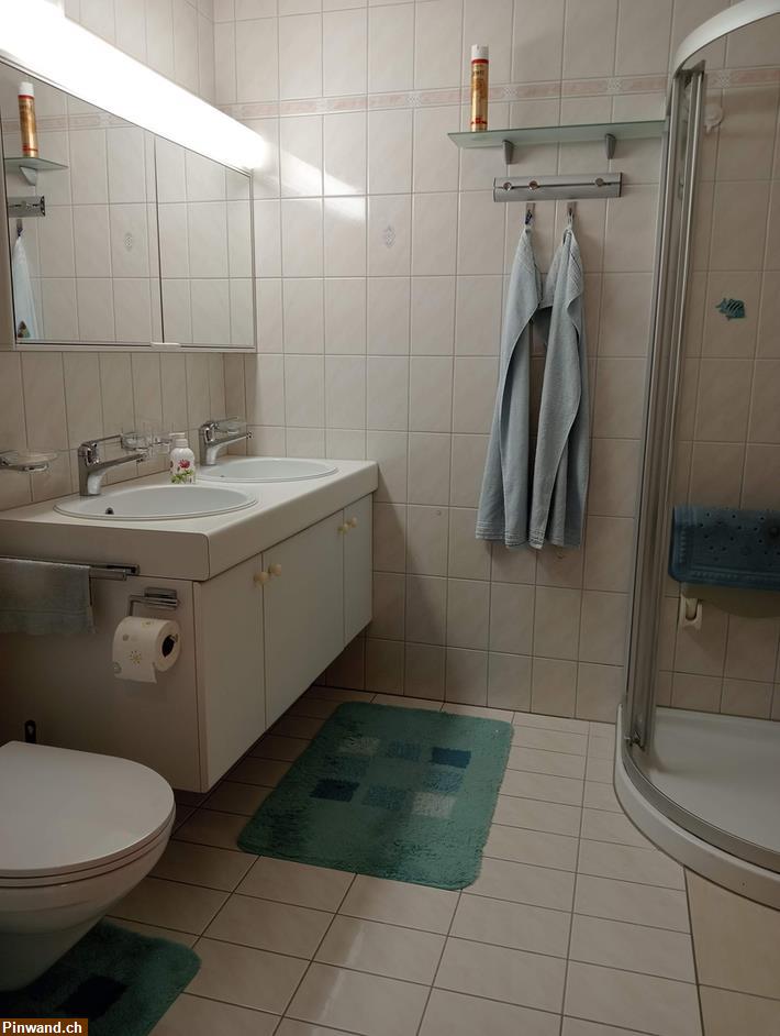 Bild 8: Exklusive 3.5 Zimmer Parterrewohnung mit Tiefgaragenplatz