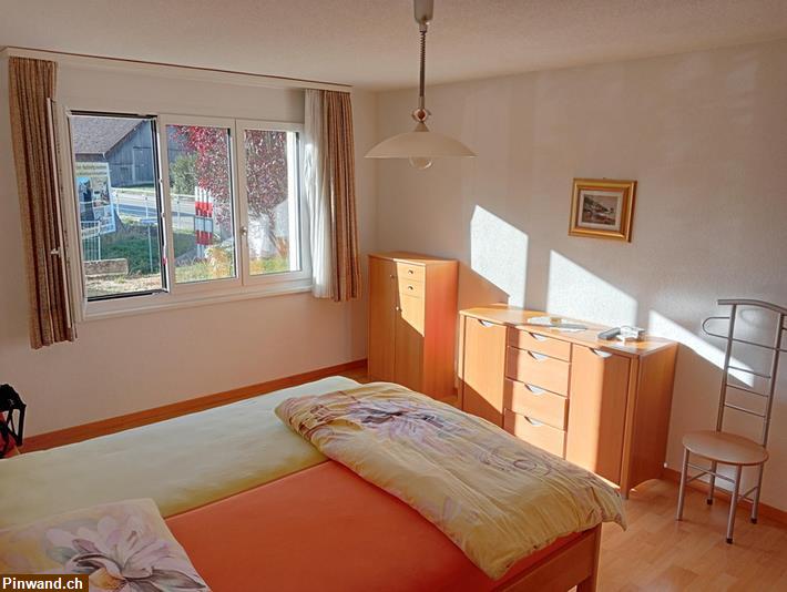 Bild 9: Exklusive 3.5 Zimmer Parterrewohnung mit Tiefgaragenplatz