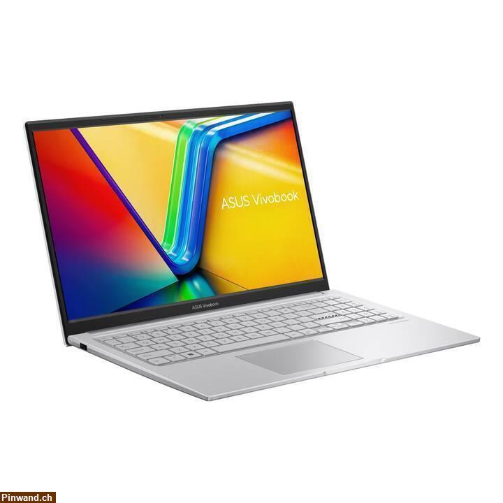 Bild 1: Notebook von Asus zu verkaufen