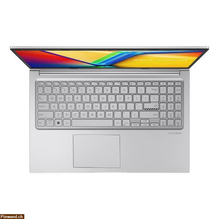 Bild 2: Notebook von Asus zu verkaufen