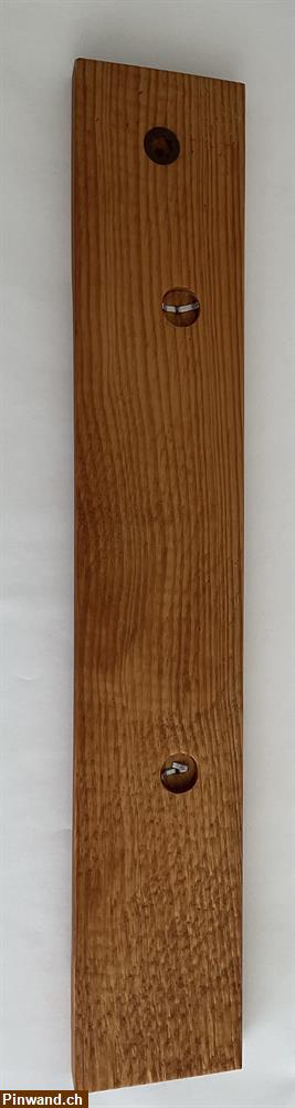 Bild 3: Thermometer 38 cm zu verkaufen