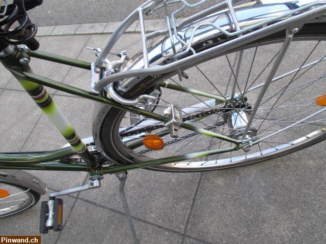 Bild 2: Günstige Velo-Reparaturen im Raum Uster