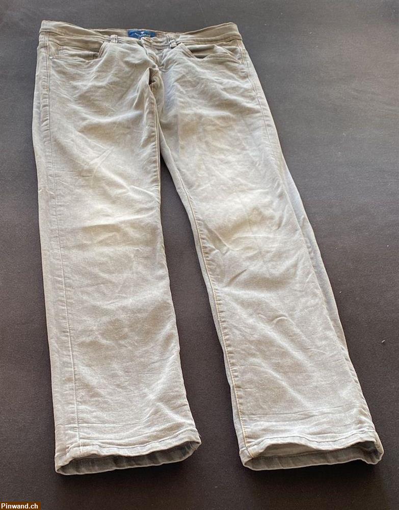 Bild 1: Gr. 164 Jeans von Tom Tailor