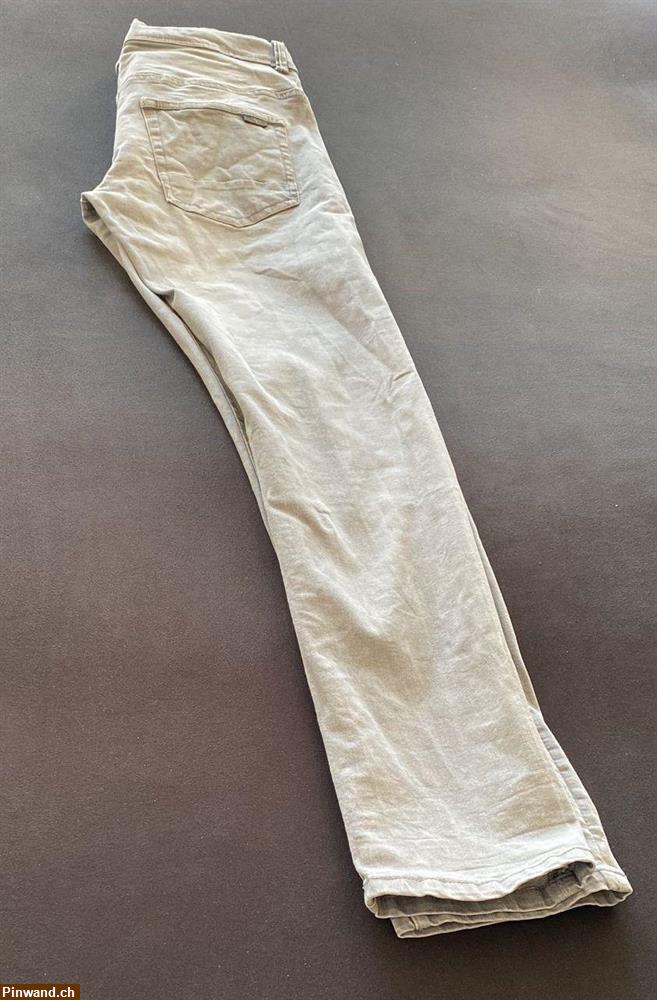 Bild 2: Gr. 164 Jeans von Tom Tailor