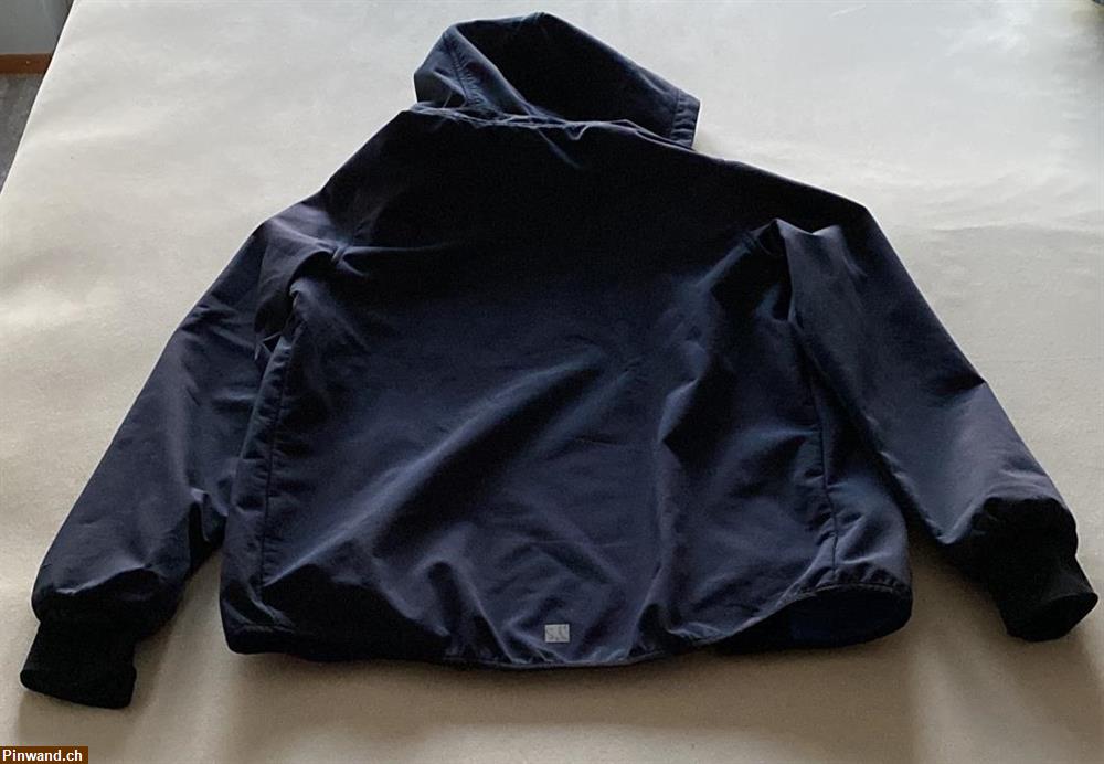 Bild 2: Gr. 164 Softshell-Jacke von S. Oliver
