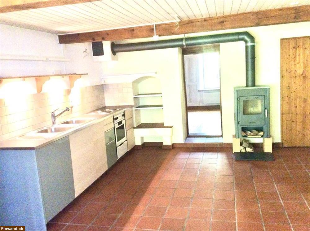 Bild 4: Gemütliche 3 Zimmer Wohnung in Bauernhaus zu vermieten