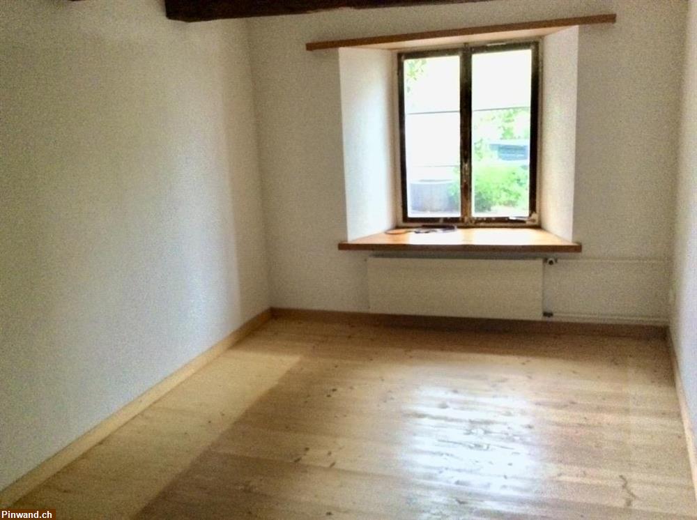 Bild 6: Gemütliche 3 Zimmer Wohnung in Bauernhaus zu vermieten