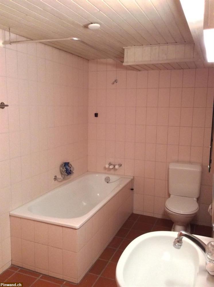 Bild 7: Gemütliche 3 Zimmer Wohnung in Bauernhaus zu vermieten