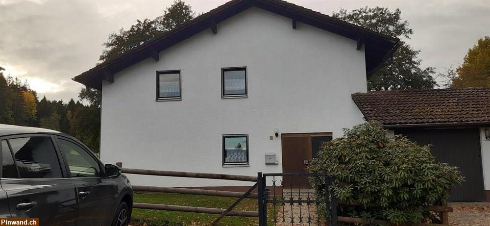 Bild 1: Haus im Bay. Wald Deutschland zu verkaufen