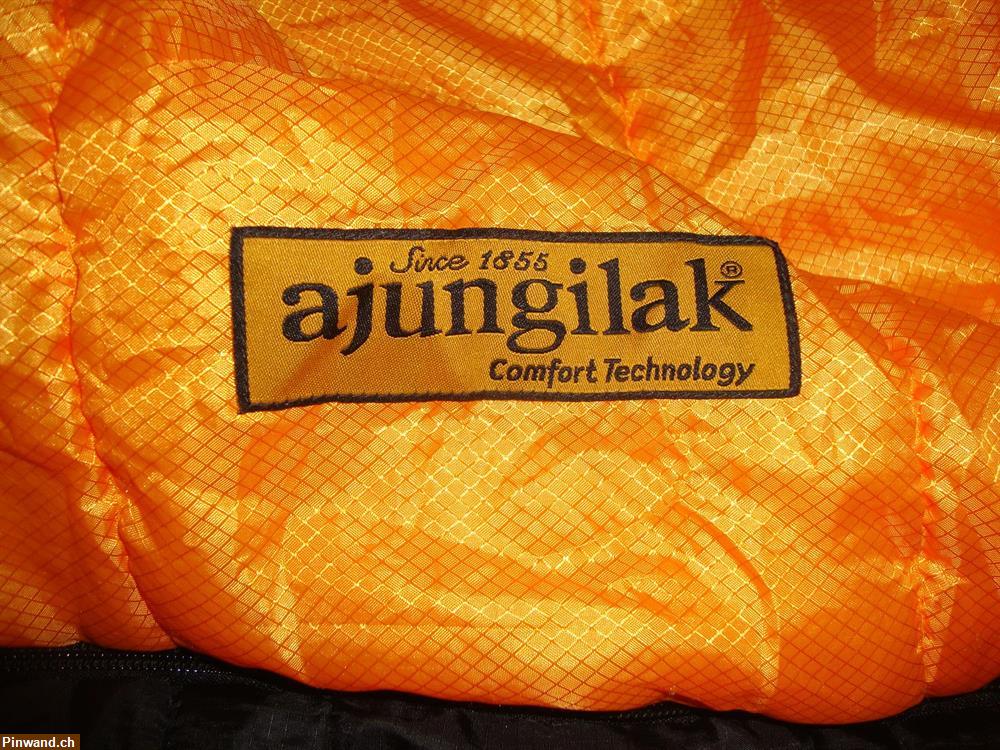 Bild 4: Kinderschlafsack Mammut zu verkaufen