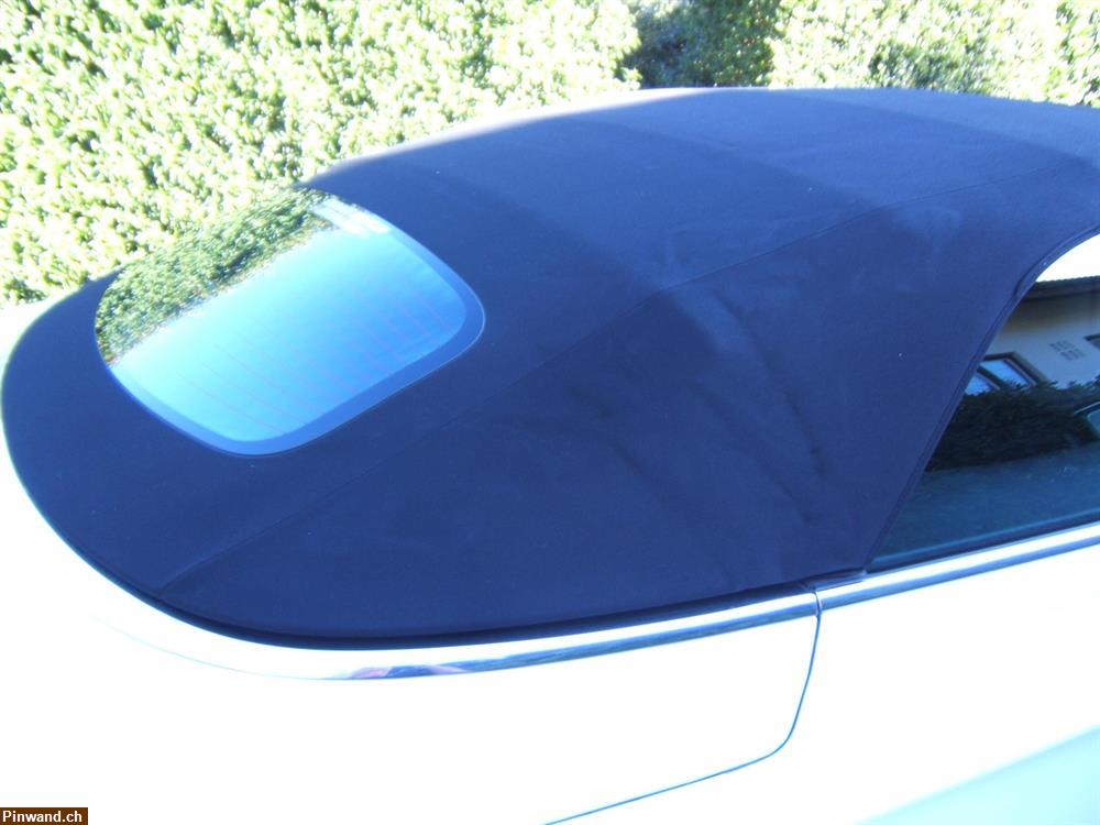 Bild 10: Opel Cascada 1.6i zu verkaufen