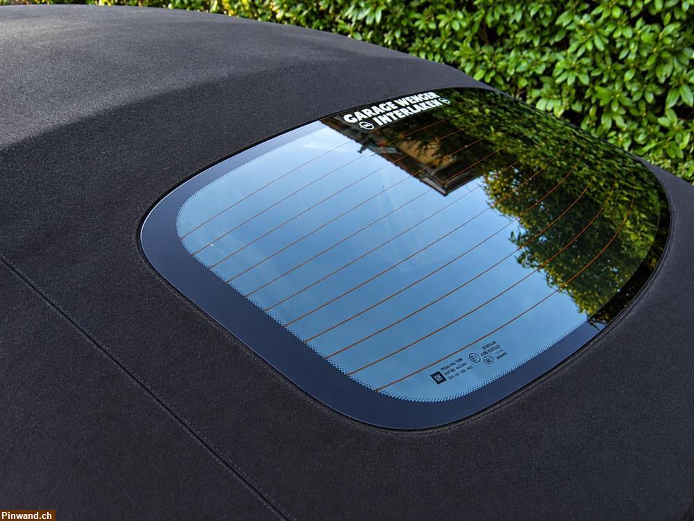 Bild 11: Opel Cascada 1.6i zu verkaufen