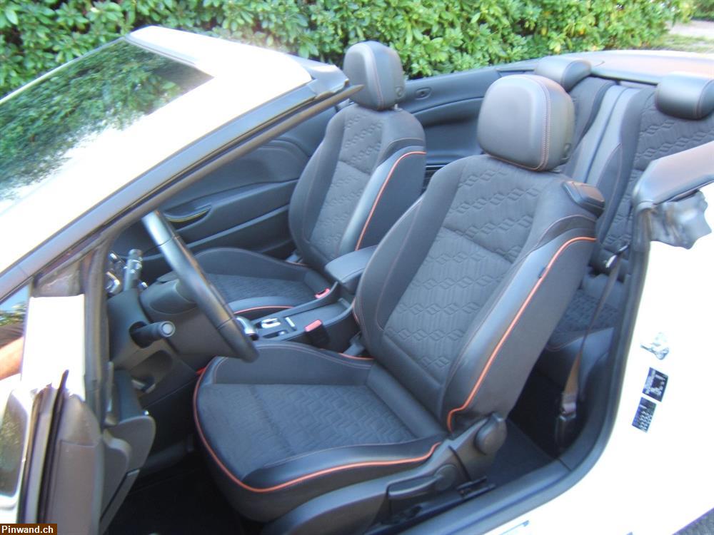 Bild 12: Opel Cascada 1.6i zu verkaufen