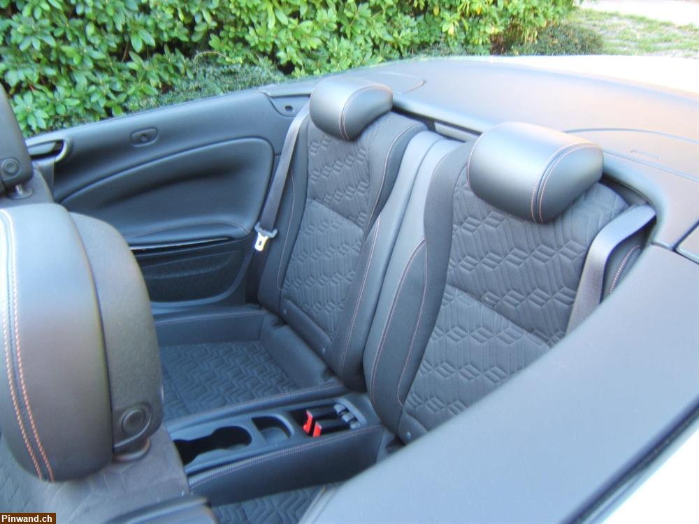 Bild 14: Opel Cascada 1.6i zu verkaufen