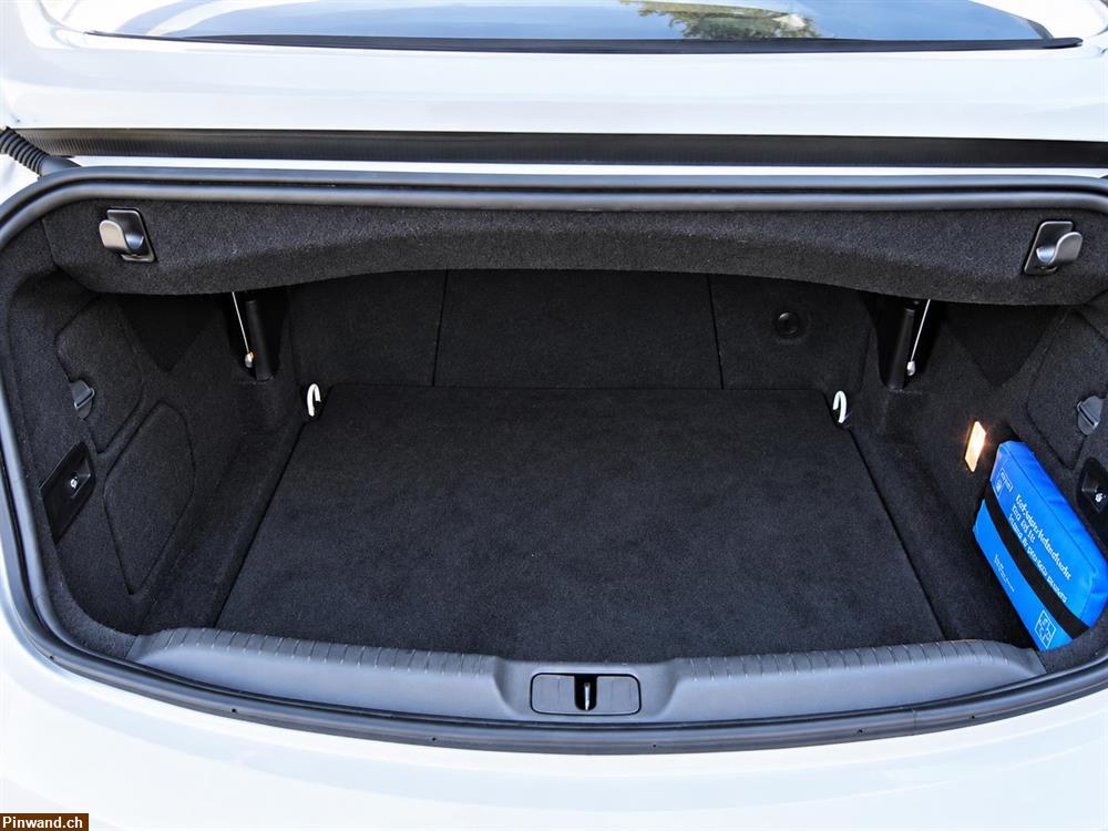 Bild 18: Opel Cascada 1.6i zu verkaufen