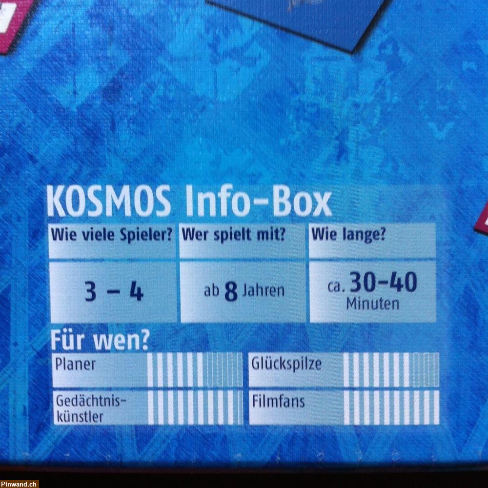 Bild 3: Tintenherz-Spiel zu verkaufen