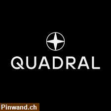 Bild 2: Quadral Quintas Standlautsprecher Top T 200 MK ll